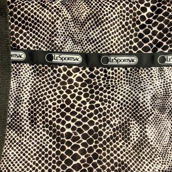 Lesportsac Patterned Tote - Picture 3 of 3